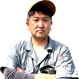 仮テキスト仮テキスト 山口 真