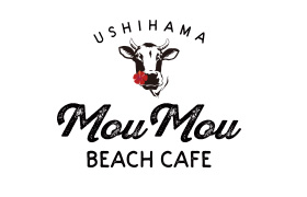 牛浜モーモービーチカフェ