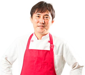 出張料理人 加藤孝一
